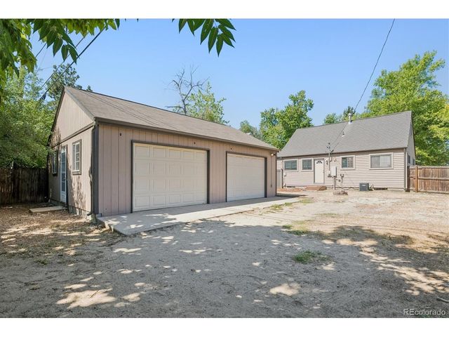 1186 Rosemary St, Denver, CO 80220