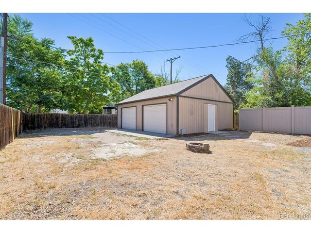 1186 Rosemary St, Denver, CO 80220