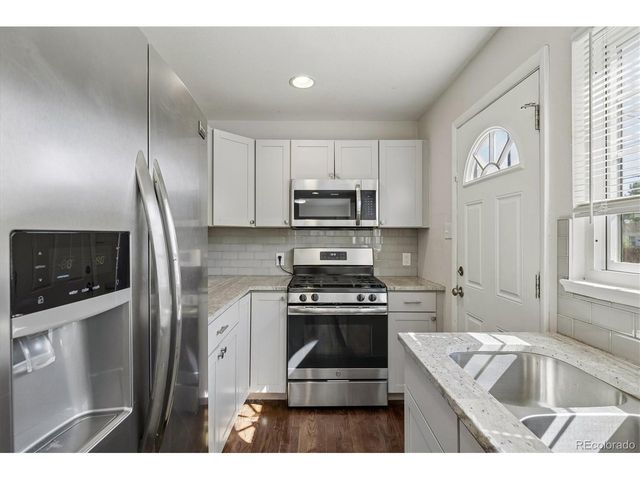 1186 Rosemary St, Denver, CO 80220