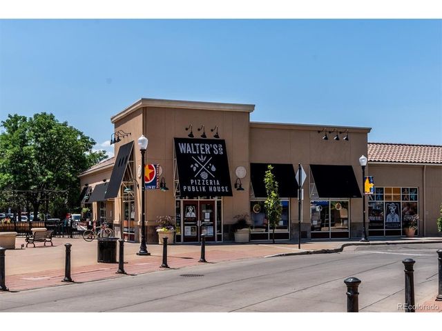 1186 Rosemary St, Denver, CO 80220