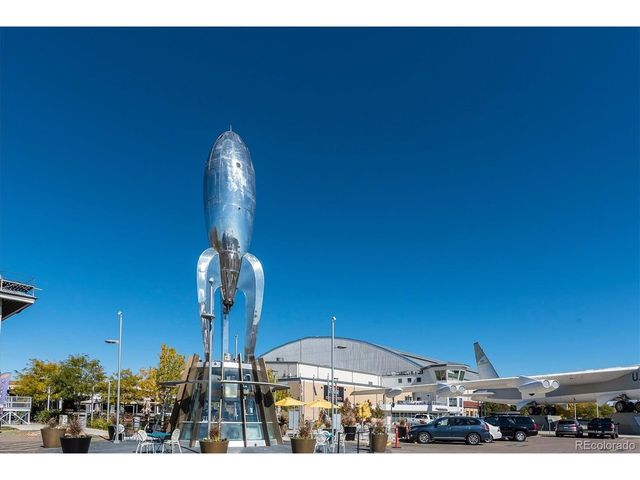 1186 Rosemary St, Denver, CO 80220
