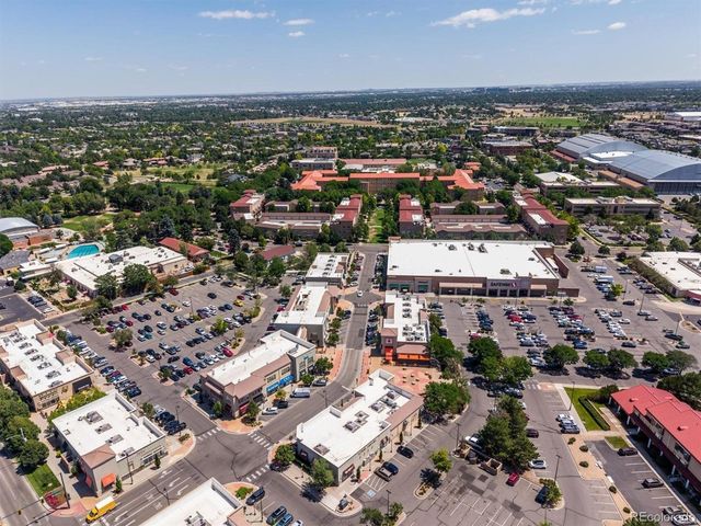 1186 Rosemary St, Denver, CO 80220