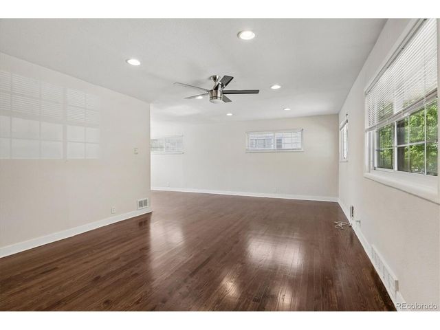 1186 Rosemary St, Denver, CO 80220