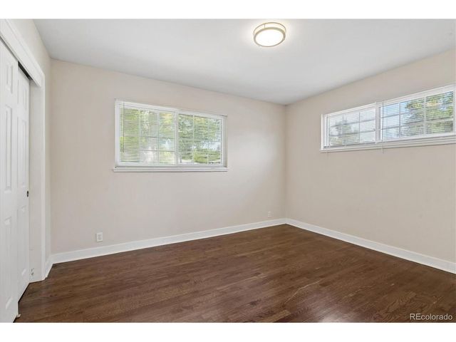 1186 Rosemary St, Denver, CO 80220