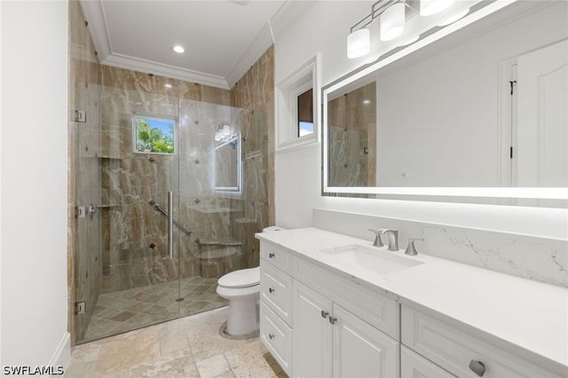 4860 Sycamore DR, Naples, FL 34119