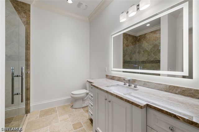 4860 Sycamore DR, Naples, FL 34119