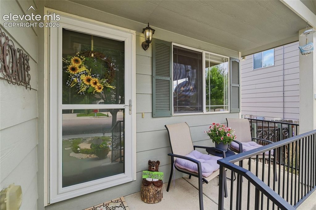 4971 Sand Ripples Lane, Colorado Springs, CO 80922 — photo 2