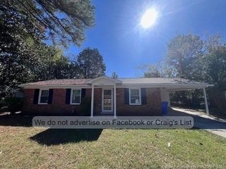 6547 Amanda Circle, Fayetteville, NC 28304