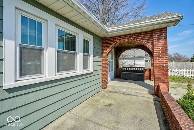 5855 E 10th Street, Indianapolis, IN 46219