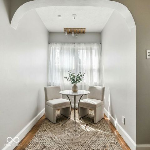 5855 E 10th Street, Indianapolis, IN 46219