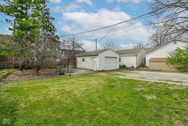 5855 E 10th Street, Indianapolis, IN 46219