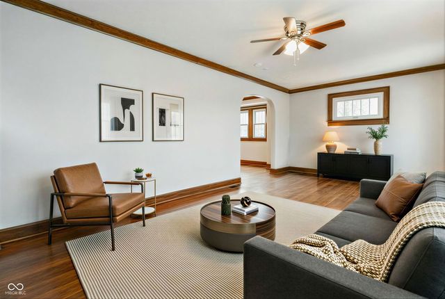 5855 E 10th Street, Indianapolis, IN 46219