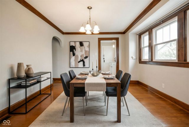 5855 E 10th Street, Indianapolis, IN 46219