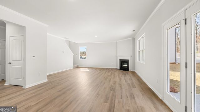 70 Capital Court, Braselton, GA 30517