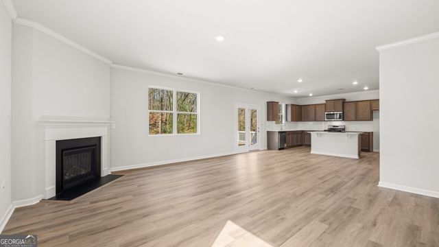70 Capital Court, Braselton, GA 30517