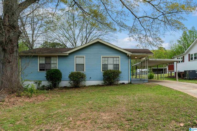 1025 MINOR DRIVE, Birmingham, AL 35224