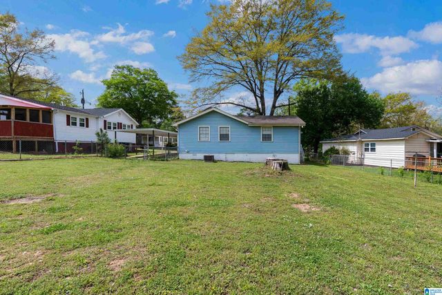 1025 MINOR DRIVE, Birmingham, AL 35224