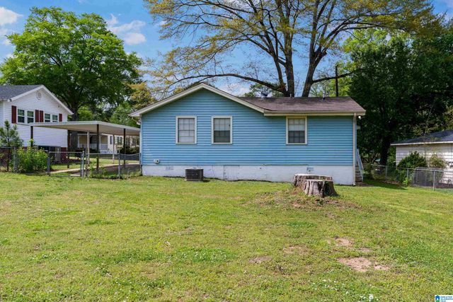 1025 MINOR DRIVE, Birmingham, AL 35224