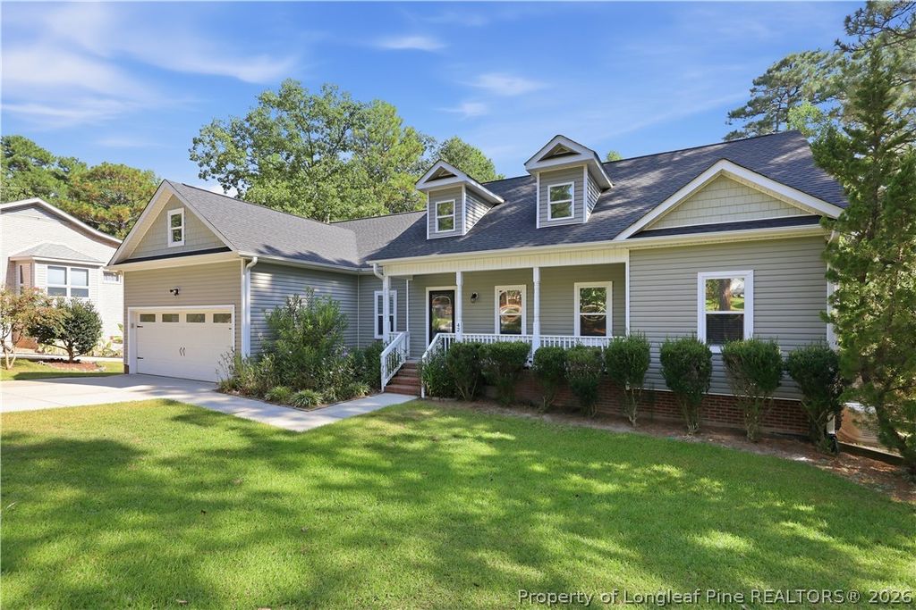 42 Tee Trail, Sanford, NC 27332 — photo 2