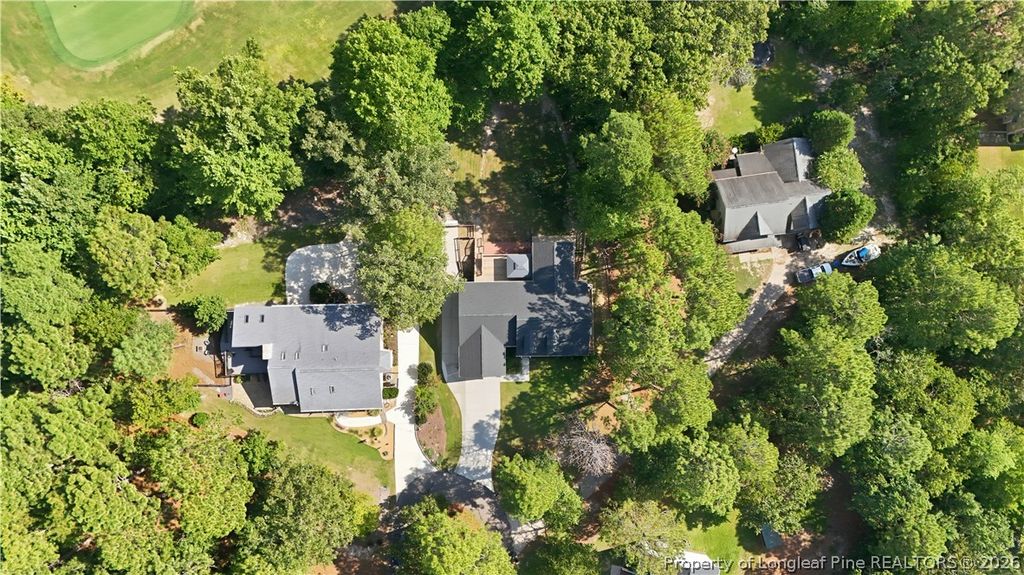 42 Tee Trail, Sanford, NC 27332 — photo 3