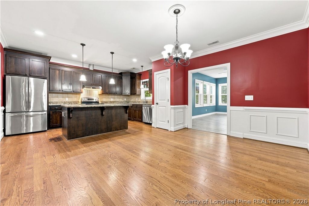 42 Tee Trail, Sanford, NC 27332 — photo 5