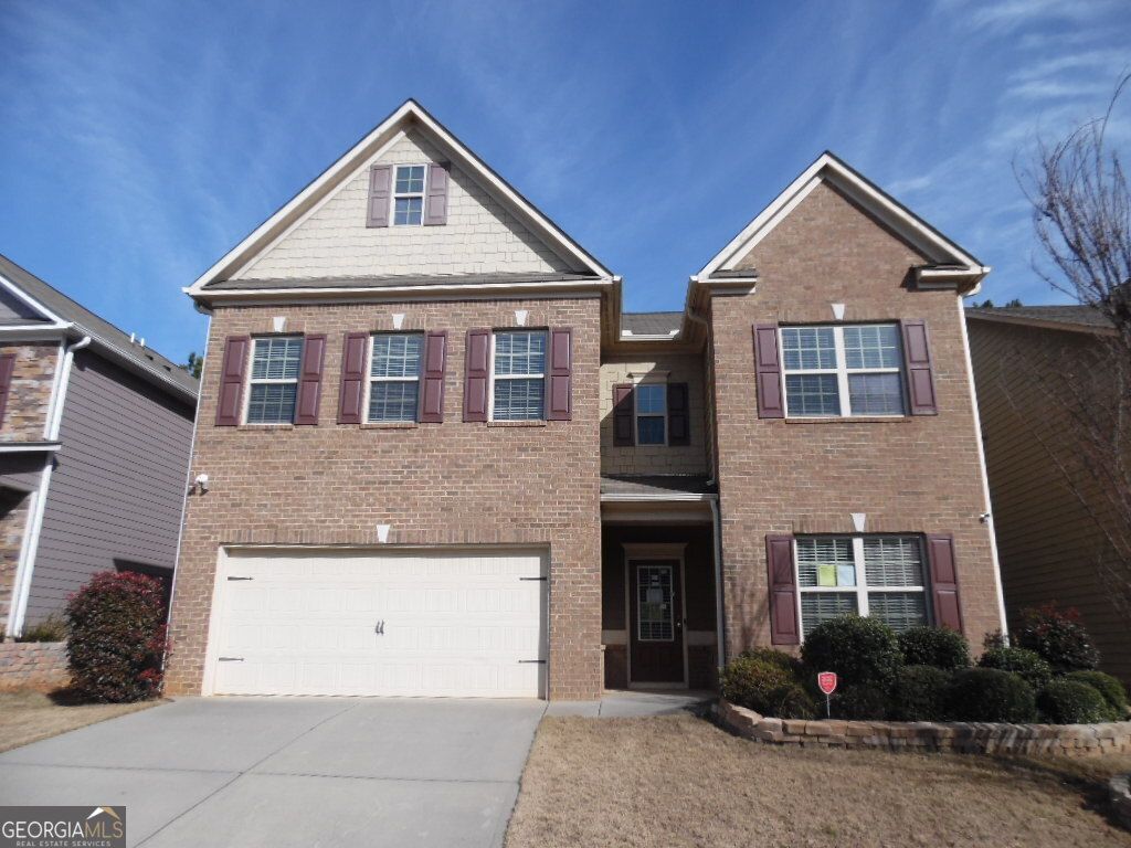 1340 Napa Valley Drive, Lawrenceville, GA 30045