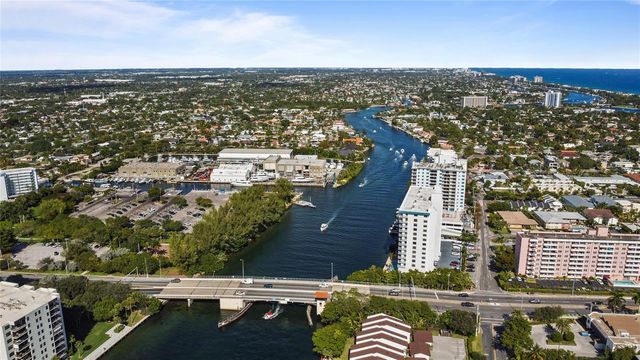 3212 NE 12th Street 203, Pompano Beach, FL 33062