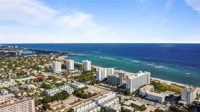 3212 NE 12th Street 203, Pompano Beach, FL 33062