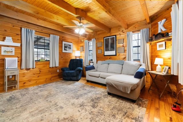 21 Clark Bottom Road, London, KY 40744