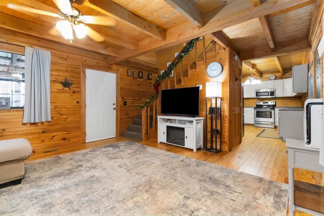 21 Clark Bottom Road, London, KY 40744