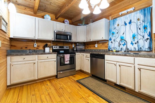 21 Clark Bottom Road, London, KY 40744