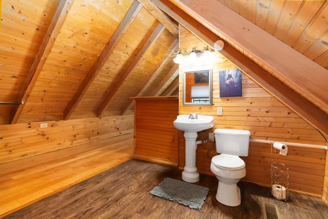 21 Clark Bottom Road, London, KY 40744