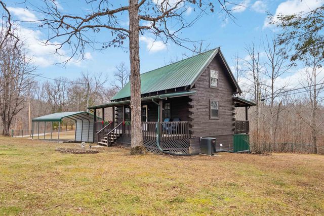 21 Clark Bottom Road, London, KY 40744