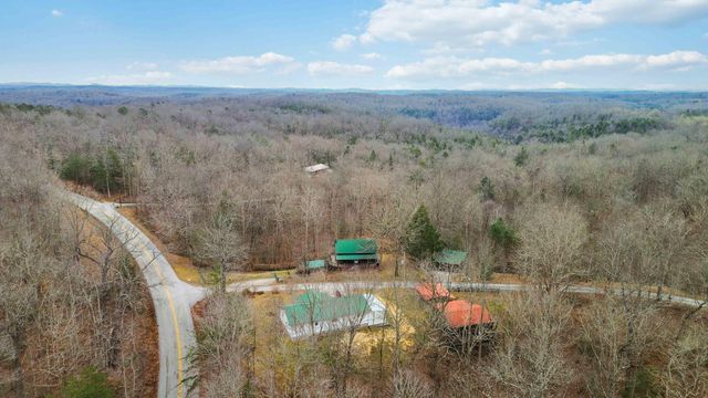 21 Clark Bottom Road, London, KY 40744