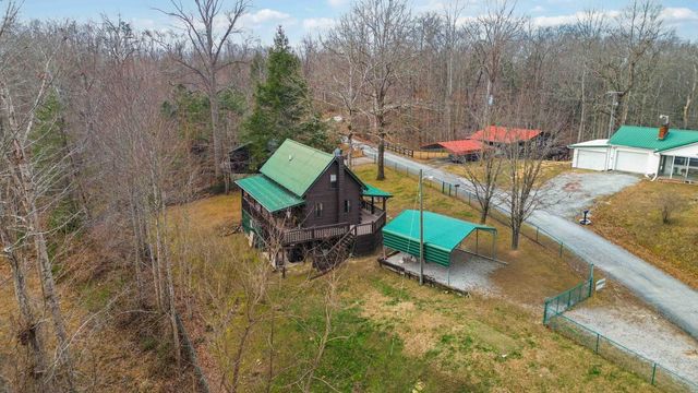 21 Clark Bottom Road, London, KY 40744