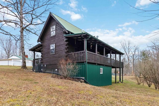 21 Clark Bottom Road, London, KY 40744