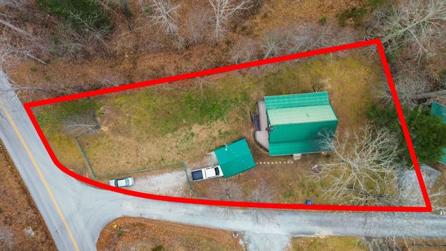 21 Clark Bottom Road, London, KY 40744