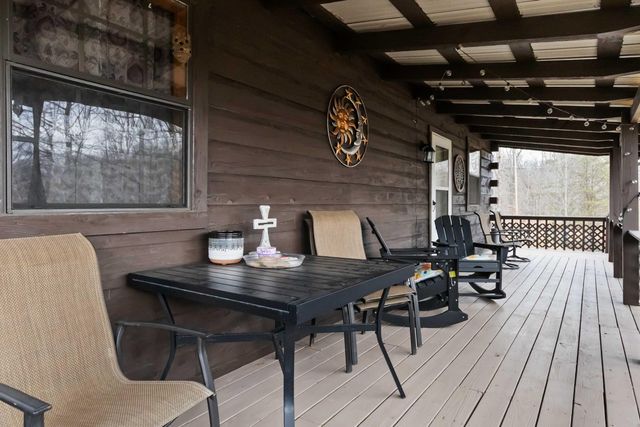 21 Clark Bottom Road, London, KY 40744