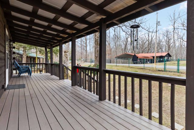 21 Clark Bottom Road, London, KY 40744