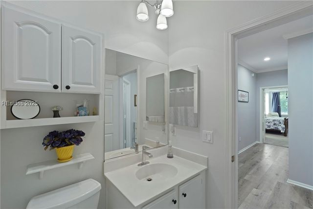 3 Wigg Ct, Bluffton, SC 29909