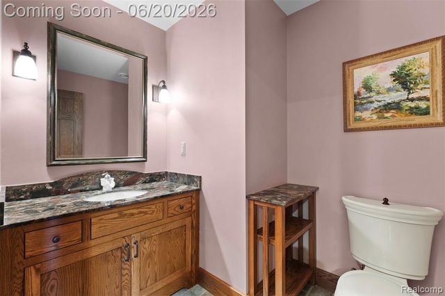 8861 Pleasantview, Northville, MI 48168