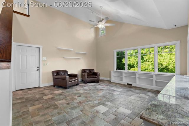 8861 Pleasantview, Northville, MI 48168