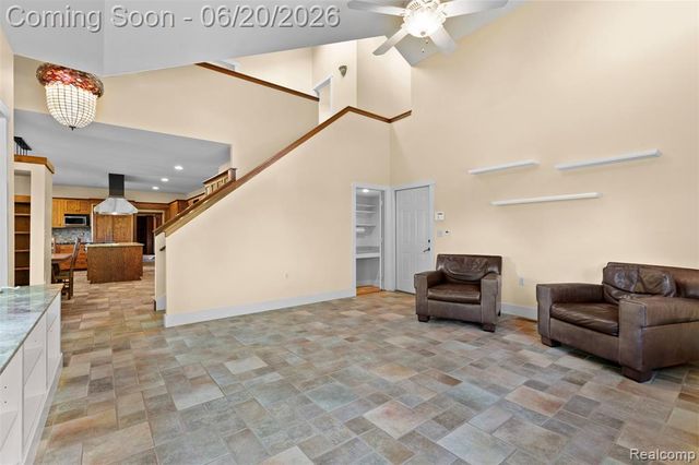 8861 Pleasantview, Northville, MI 48168