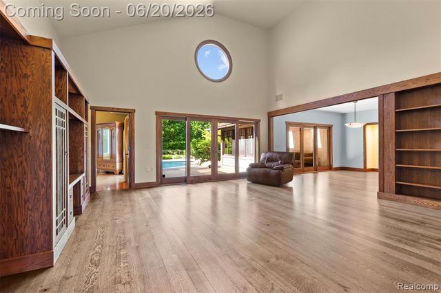 8861 Pleasantview, Northville, MI 48168
