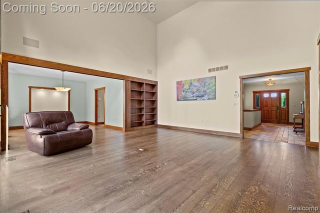 8861 Pleasantview, Northville, MI 48168