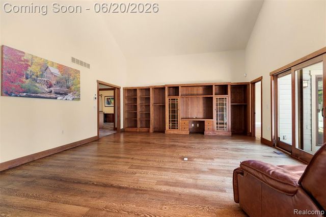 8861 Pleasantview, Northville, MI 48168