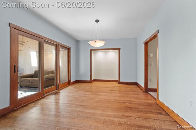 8861 Pleasantview, Northville, MI 48168