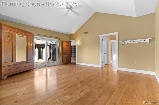 8861 Pleasantview, Northville, MI 48168