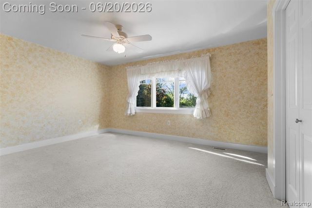 8861 Pleasantview, Northville, MI 48168