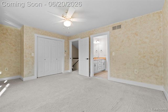 8861 Pleasantview, Northville, MI 48168